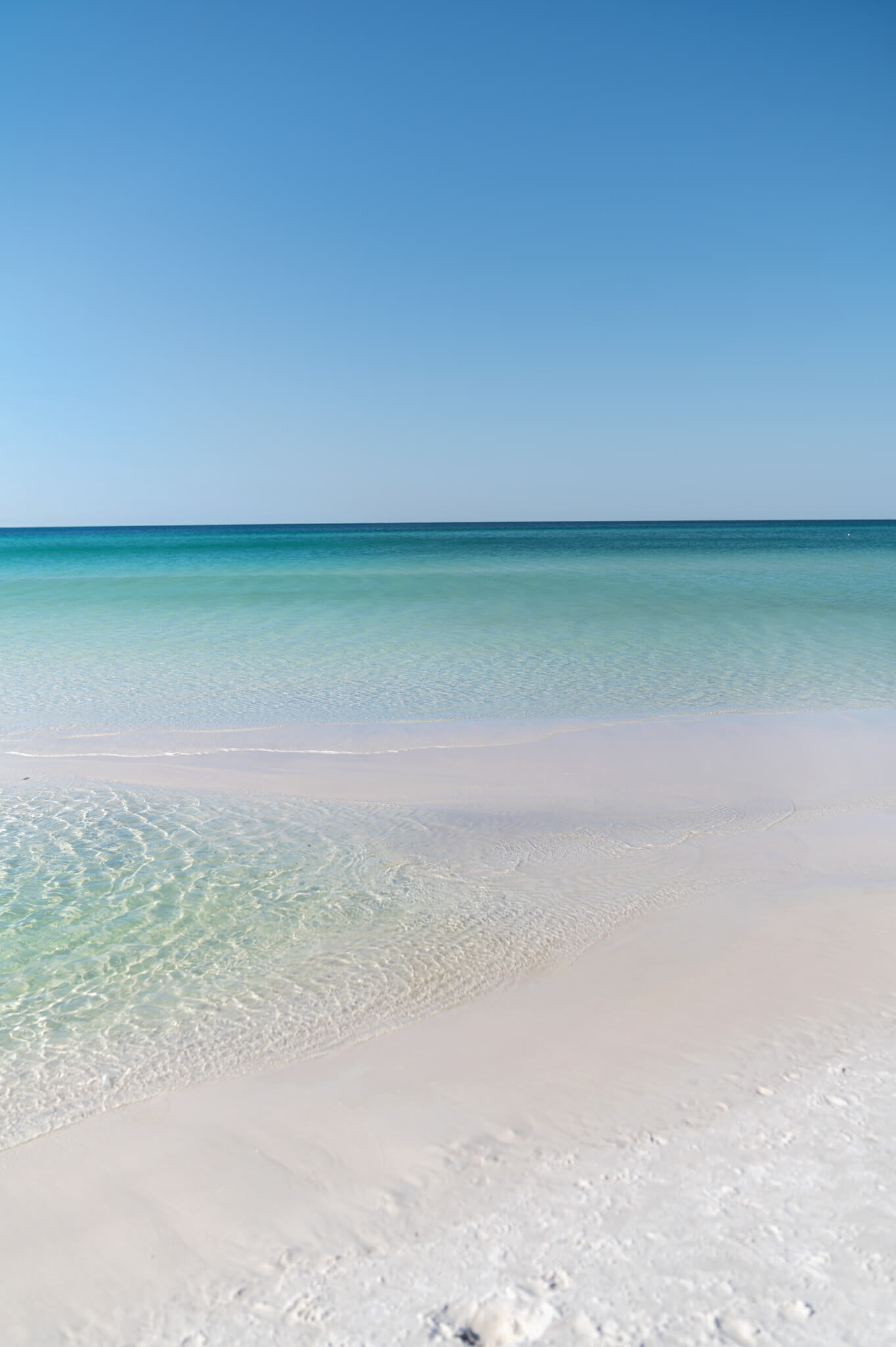 South Walton Beaches