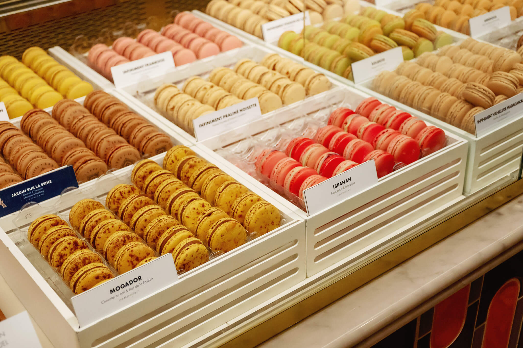 Montmartre Food Tour With Eating Europe 23