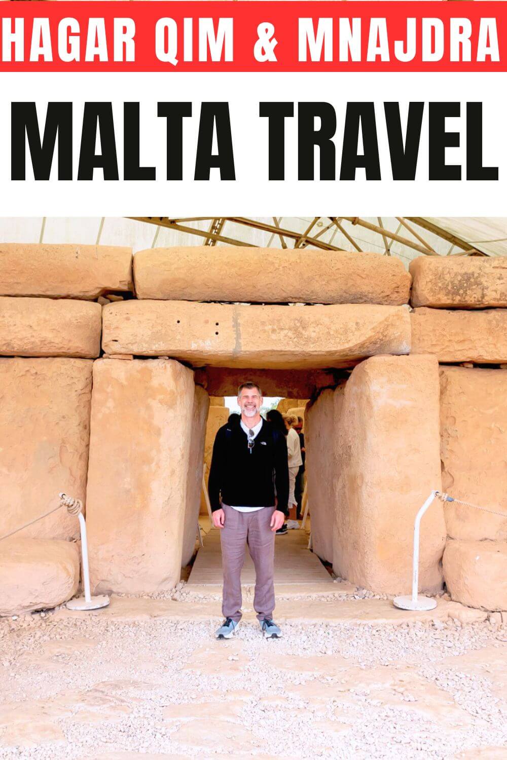 Malta Travel Hagar Qim and Mnajdra
