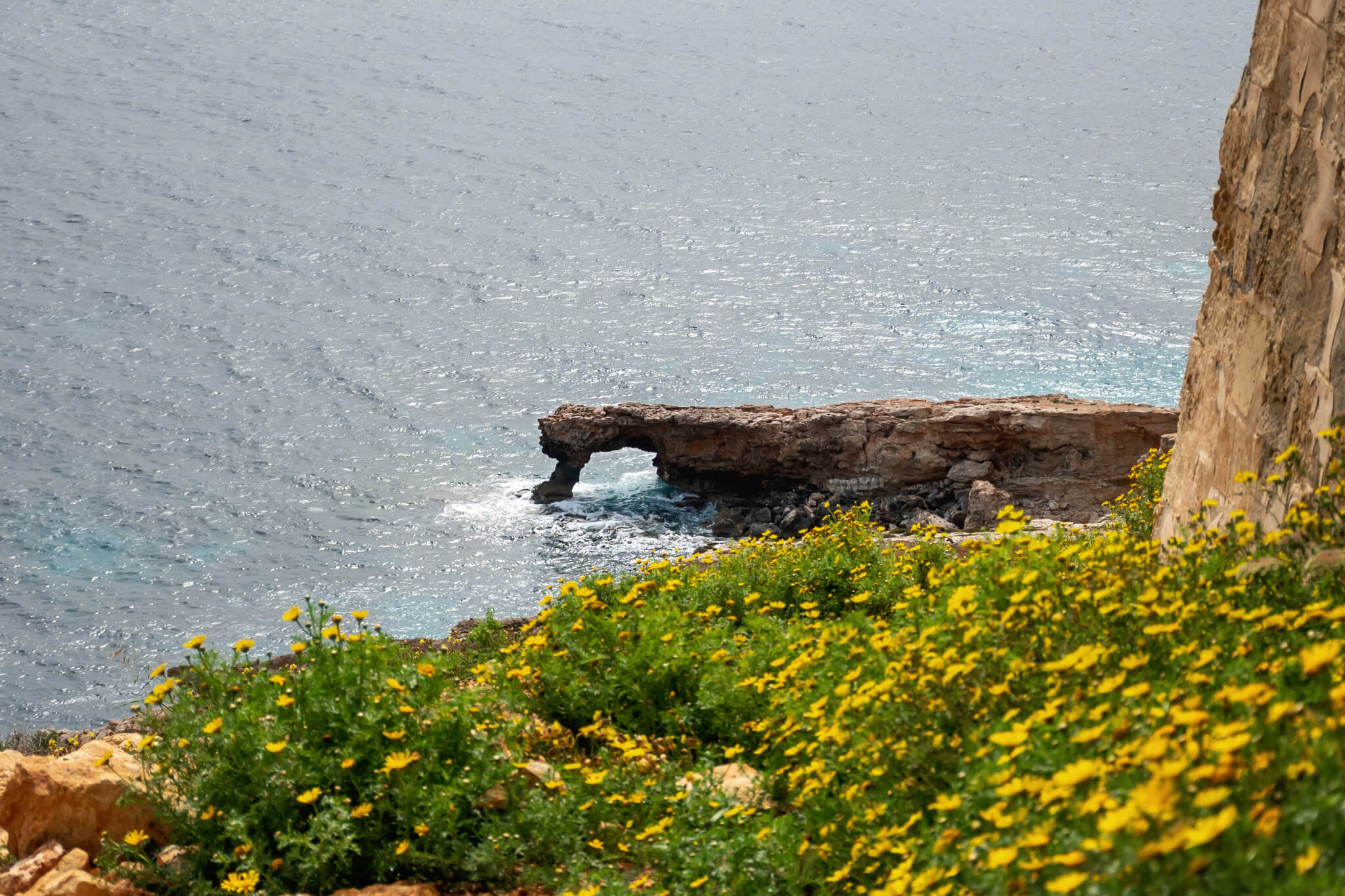 Malta Trip Hagar Qim