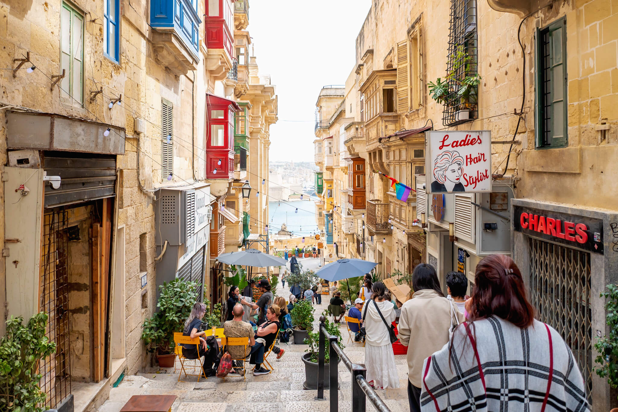 Malta Trip Valletta