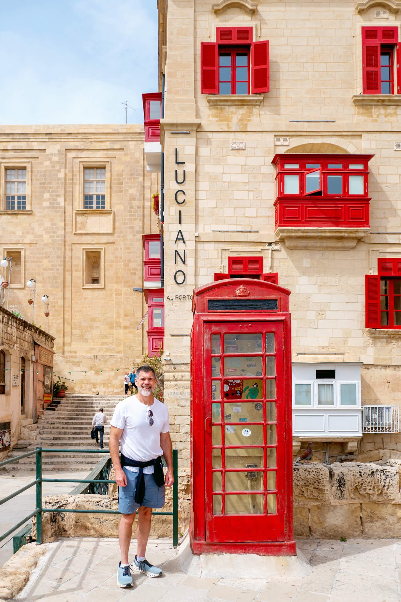 Malta Trip Valletta