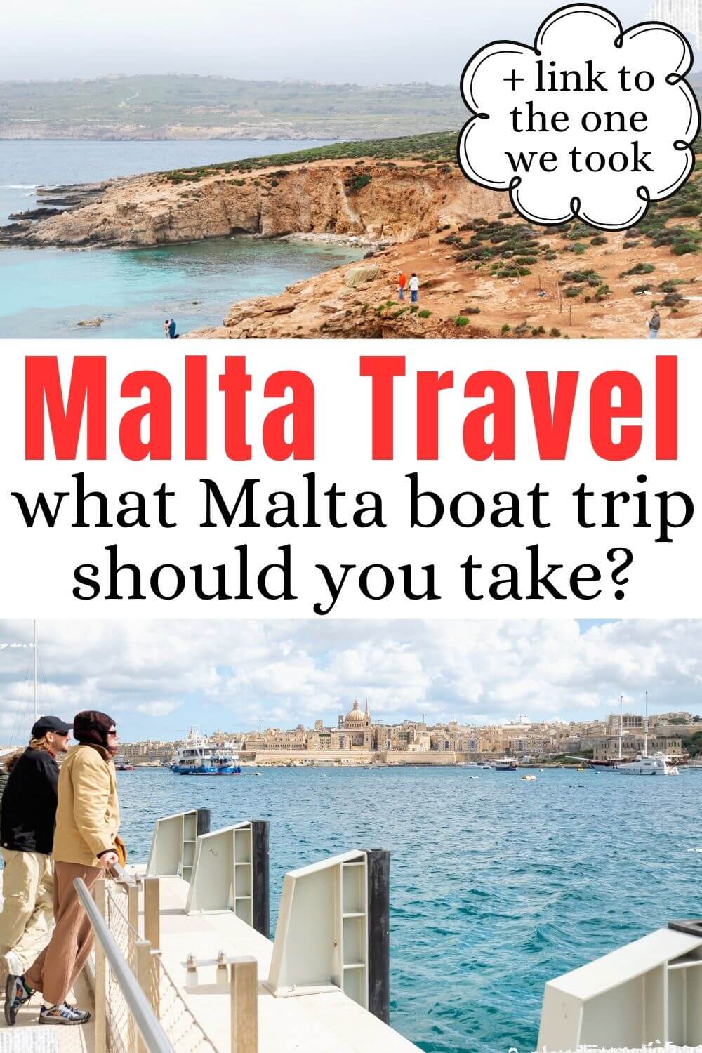 2025 Malta Boat Trip Guide
