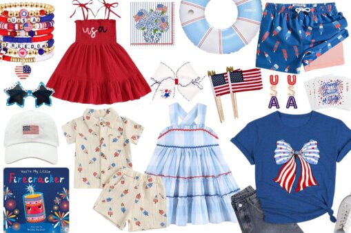 4th of July Finds on Amazon