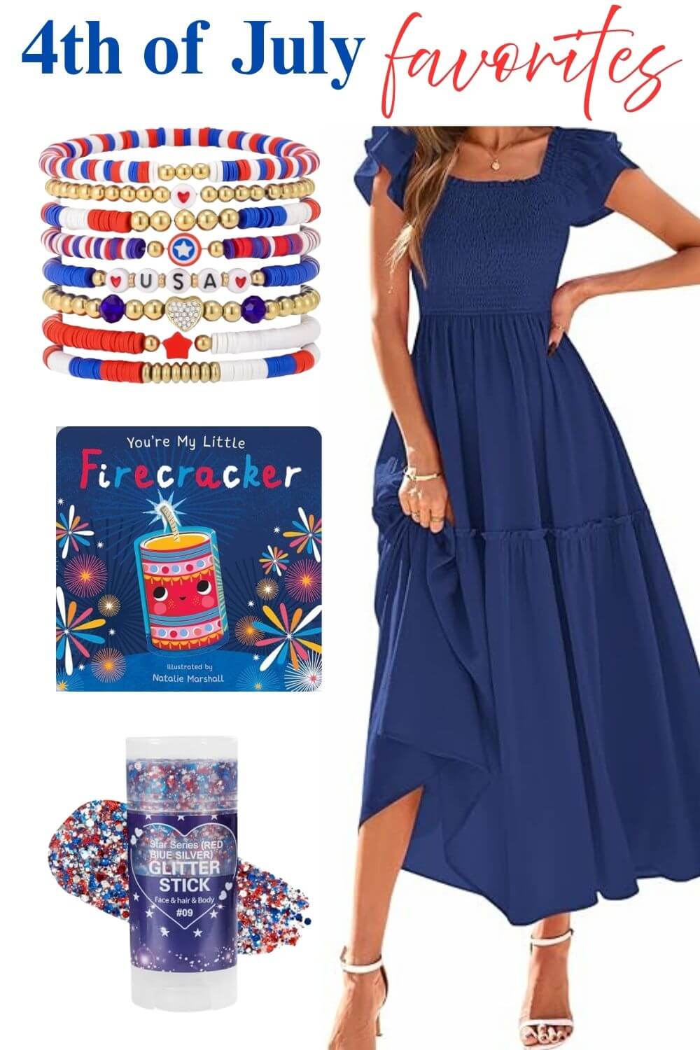 4th of July favorites Amazon
