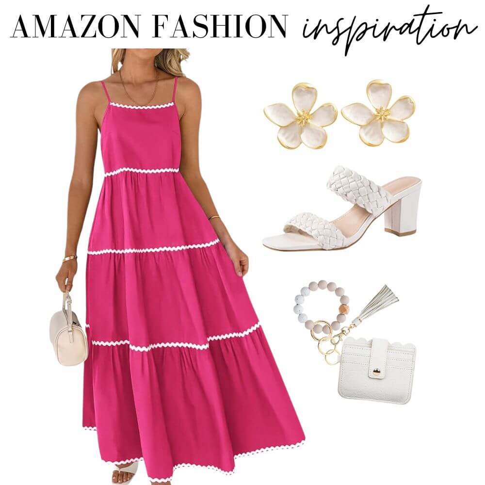 Best Amazon Summer Outfits