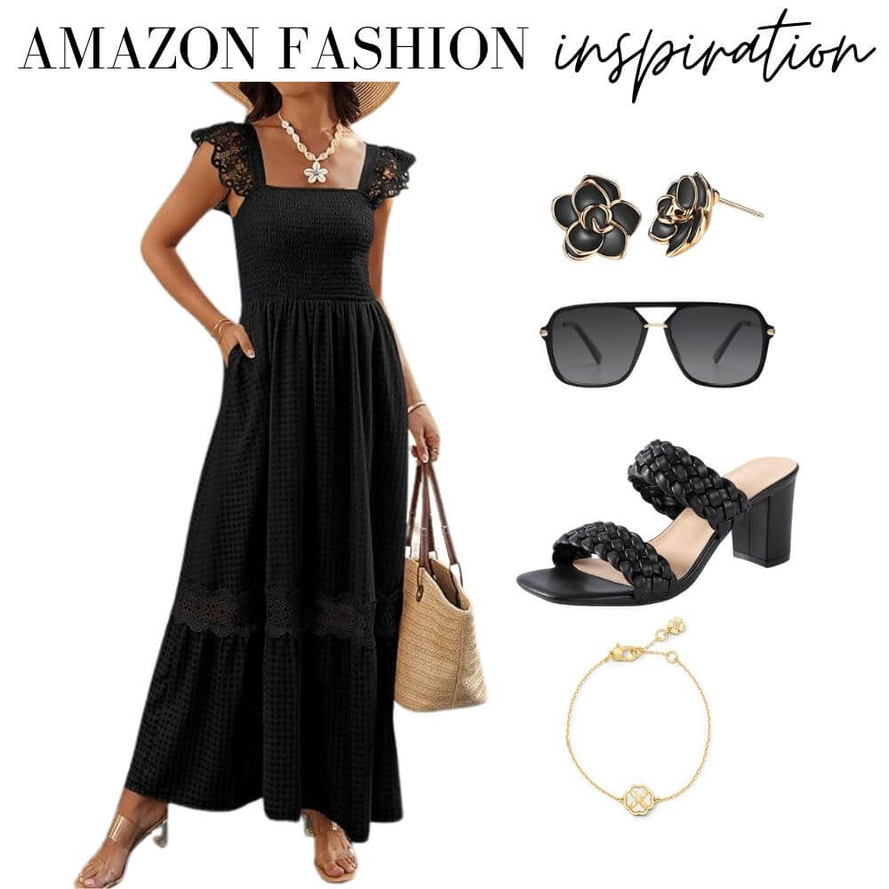 Amazon Summer Outfits For Weddngs