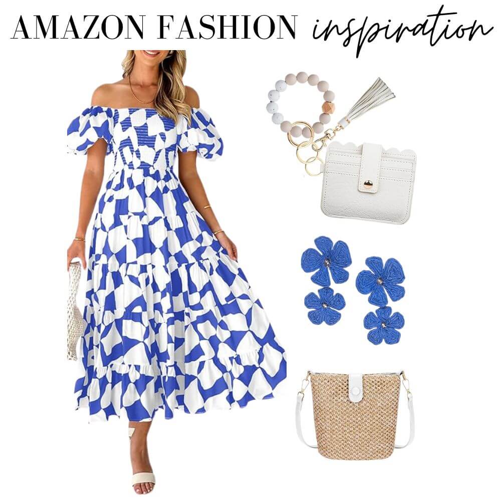 Cute Amazon Summer Outfits
