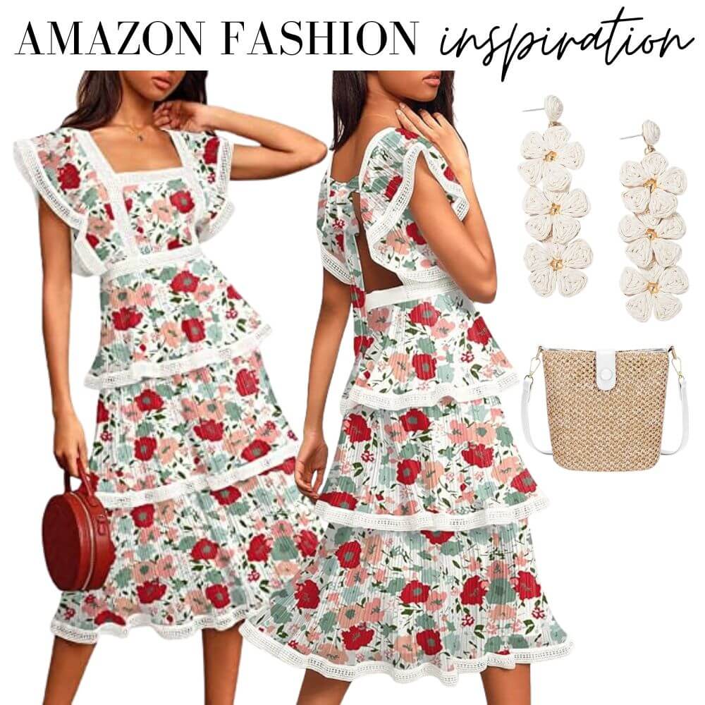 Amazon Summer Outfits