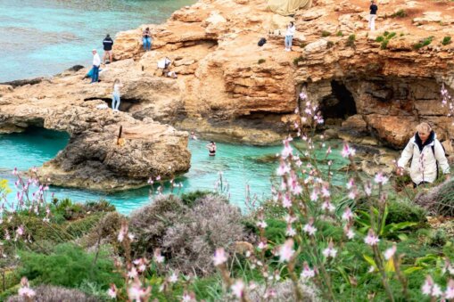 Malta Boat Trip Cover Photo