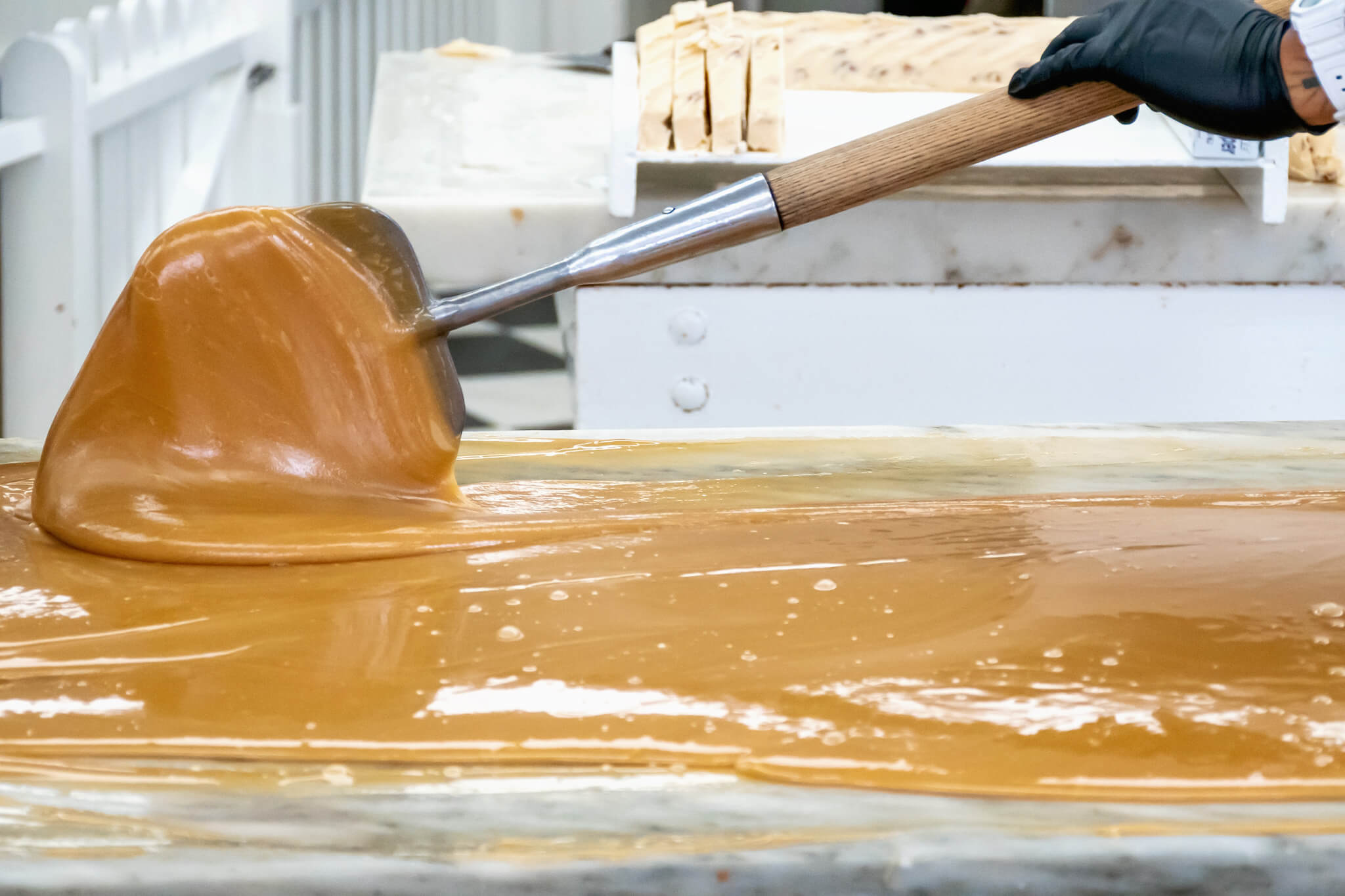 Murdicks Fudge Mackinac Island 