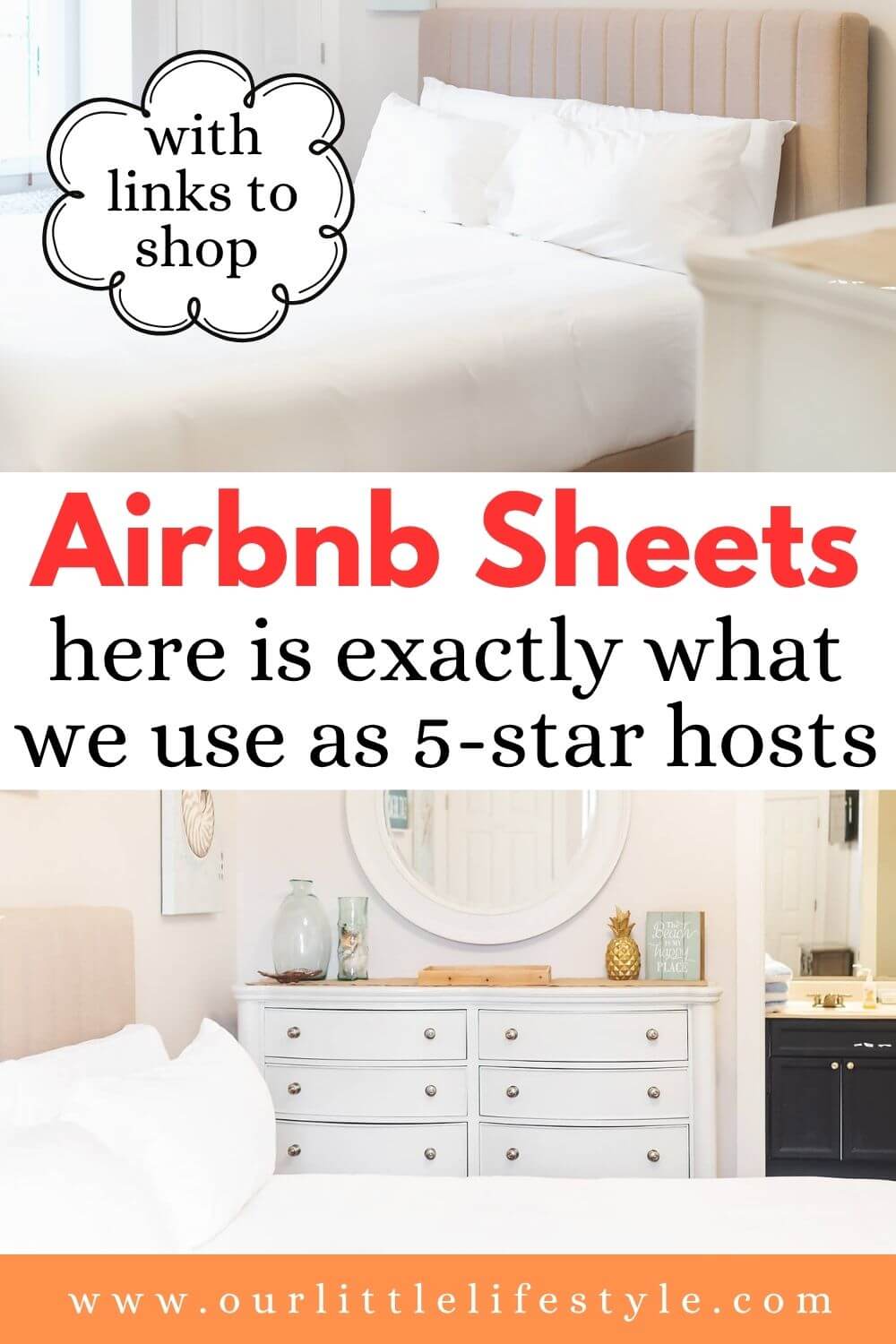 Best Sheets For Airbnb 2025