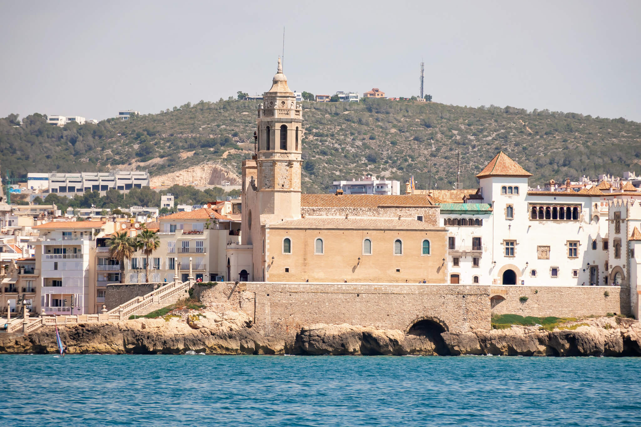 Sitges Spain