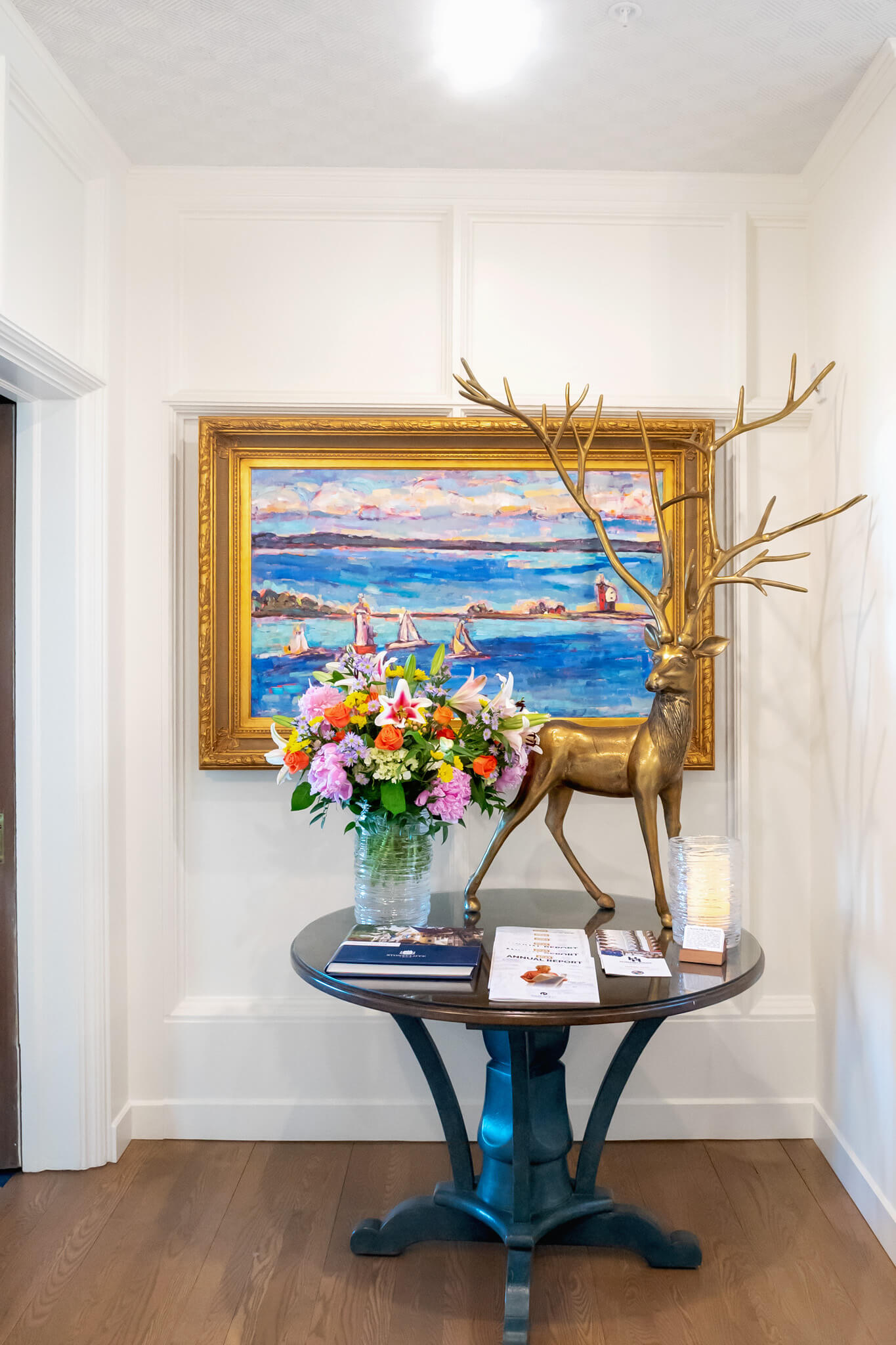 The Inn at Stonecliffe Mackinac Island Michigan