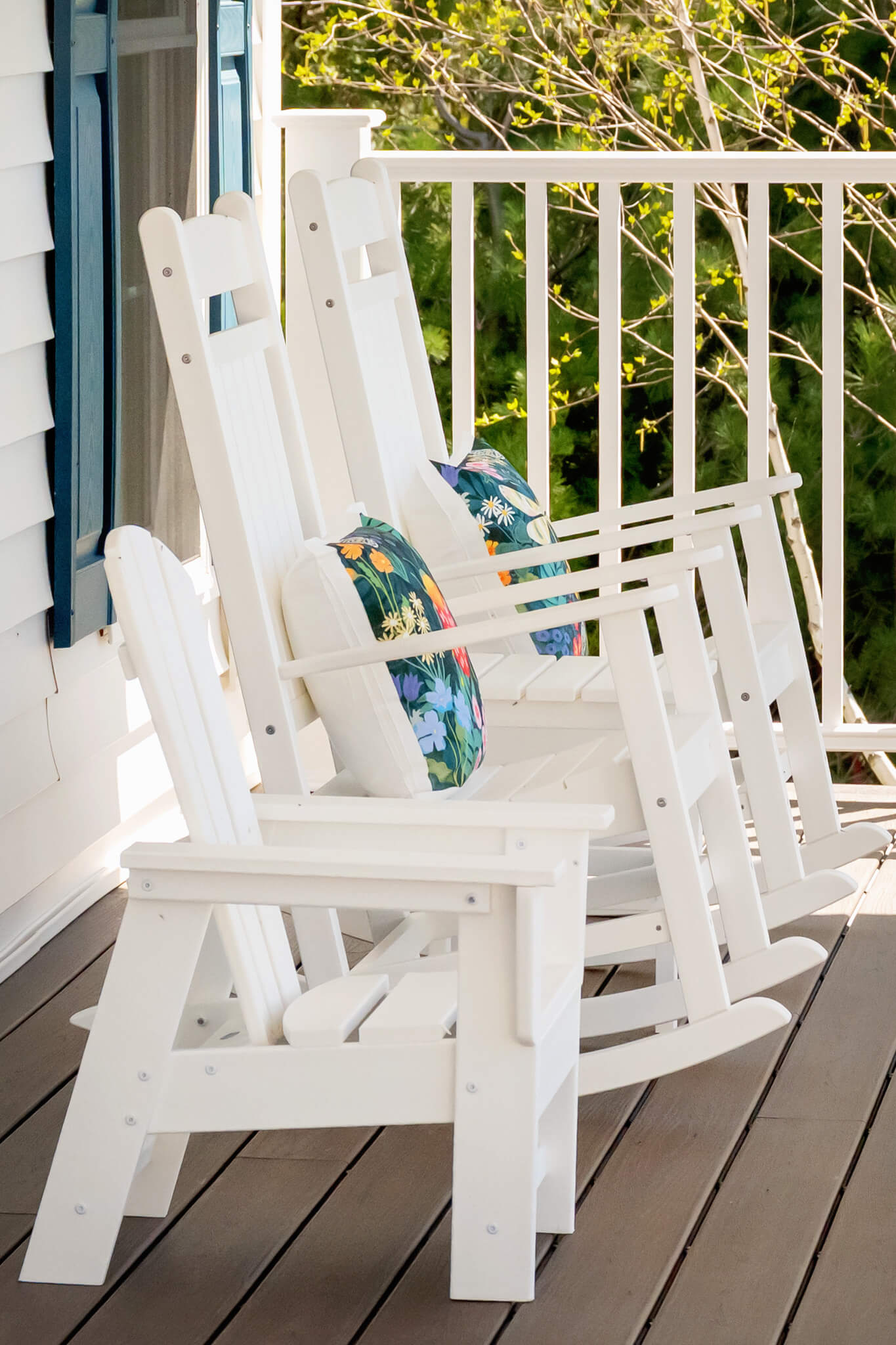 The Inn at Stonecliffe Mackinac Island Michigan Private Cottages