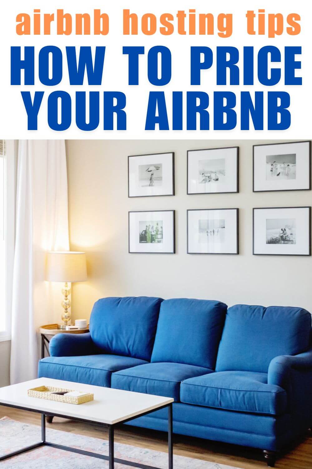 AIrbnb Pricing Tips Pins 2025 Guide