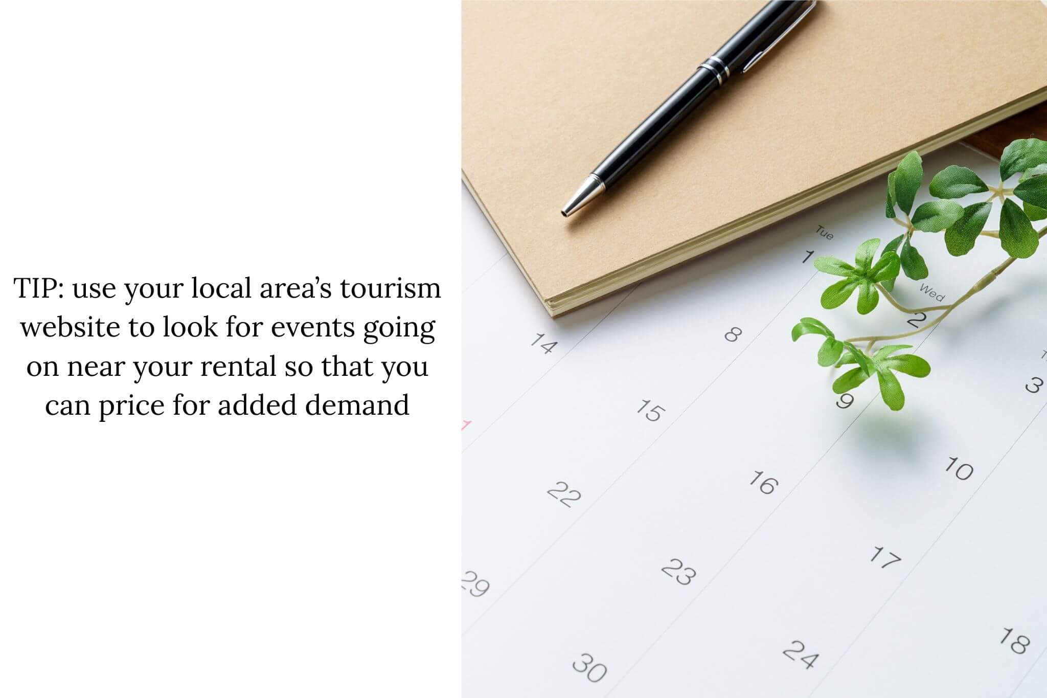 Airbnb Pricing Tips