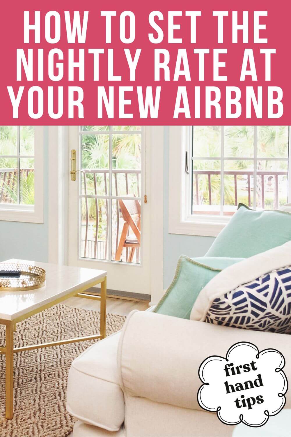 How To Price Your Airbnb Rental Property For Maximum Profits in 2025 (2)