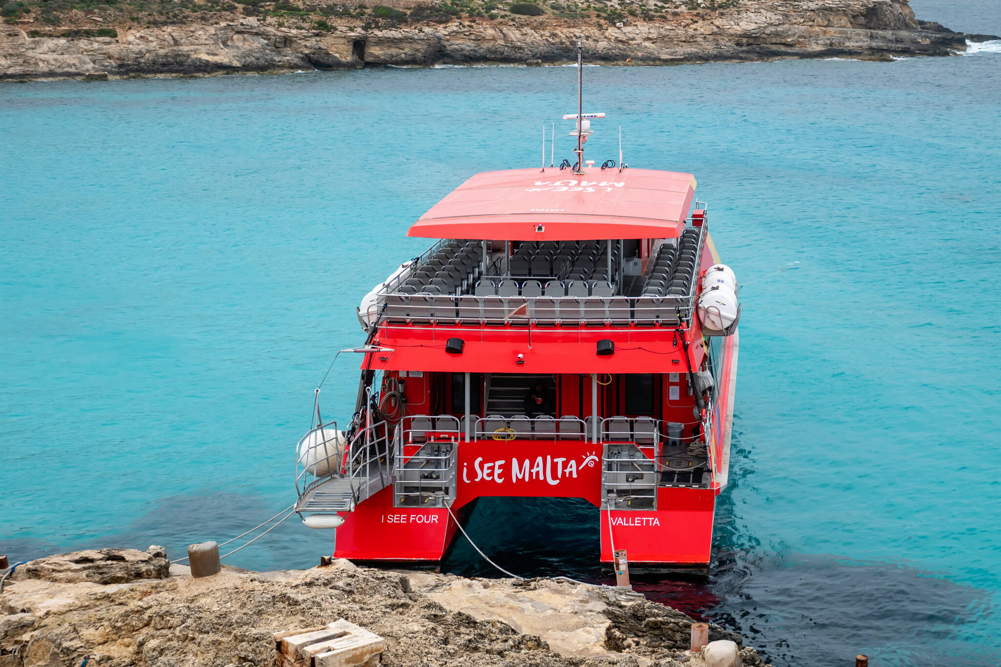 Malta Tours