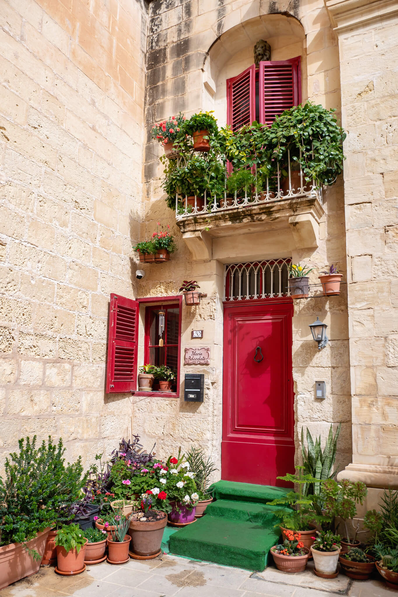 Mdina Malta Tours