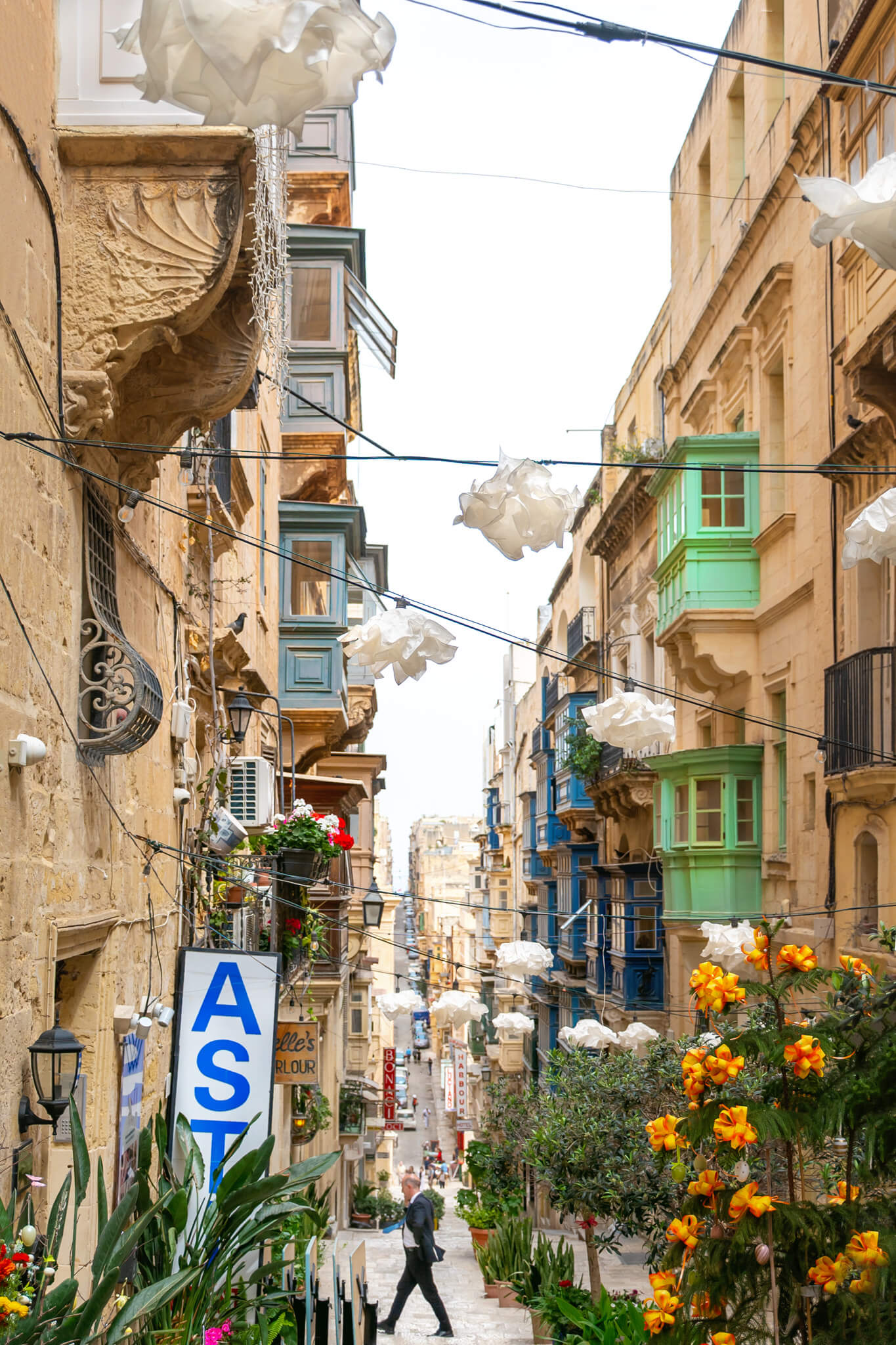 Valletta Malta Tours