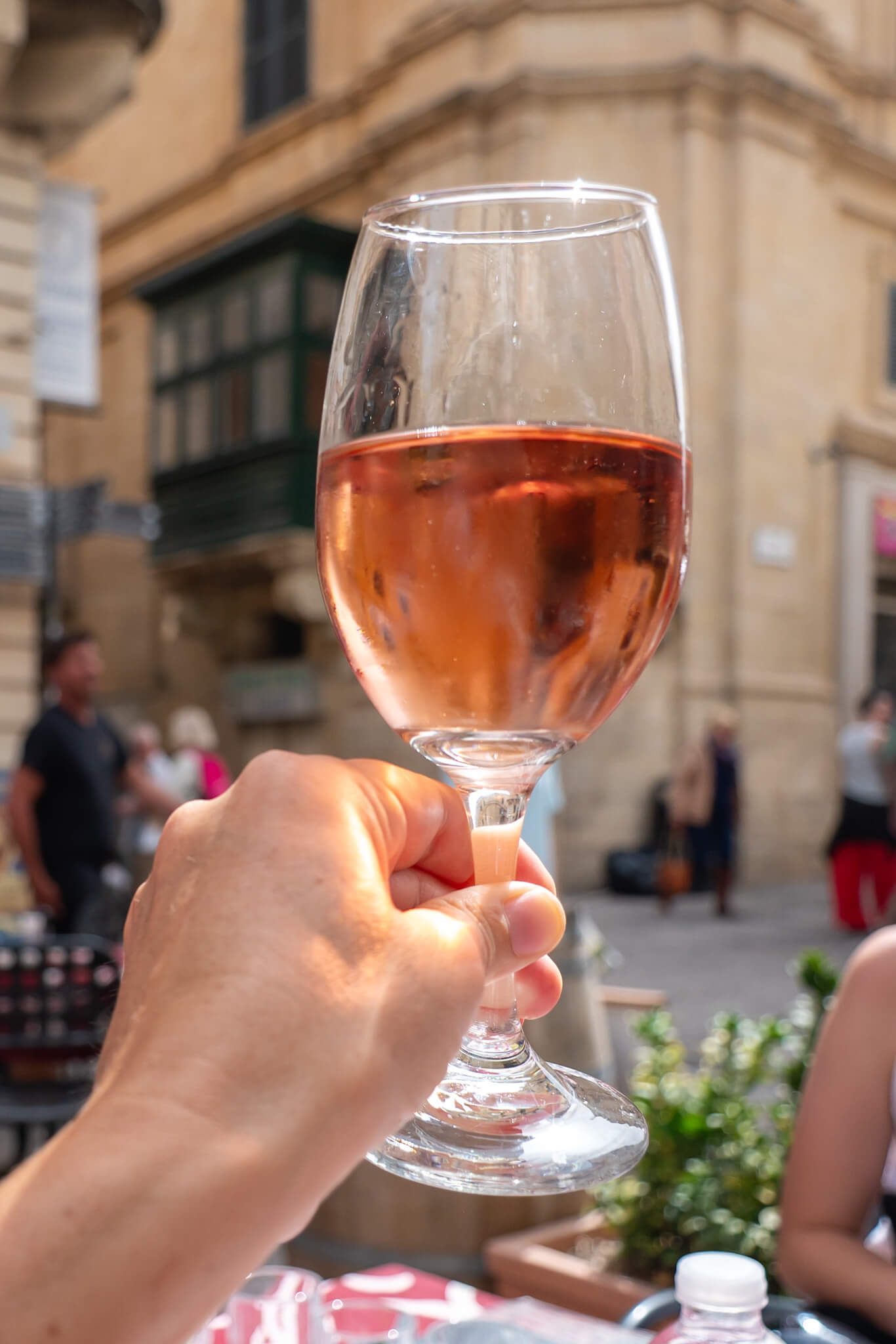Valletta Malta Food Tours