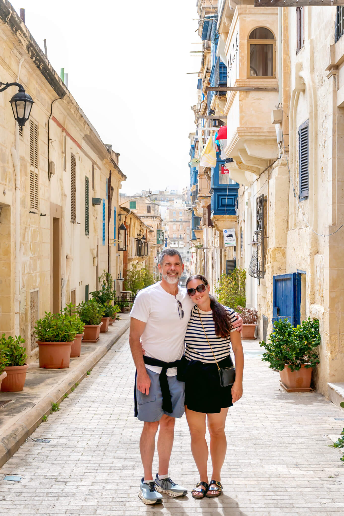 Valletta Malta