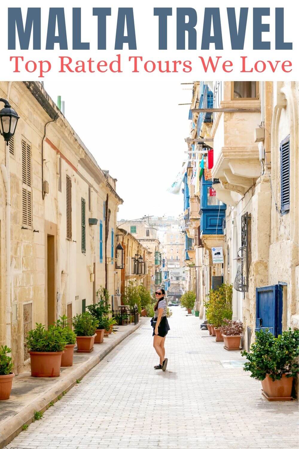 Top Rated Malta Tours Guide