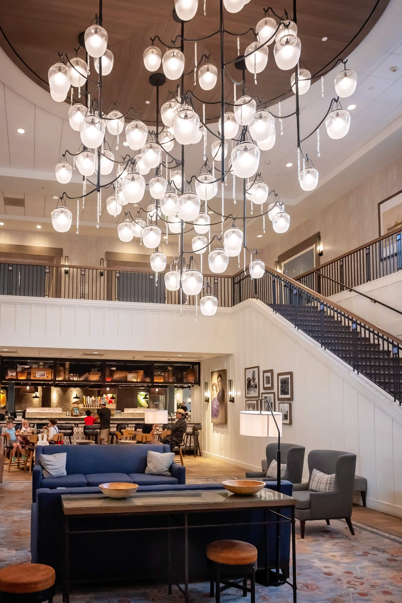 Knott's Berry Farm Hotel