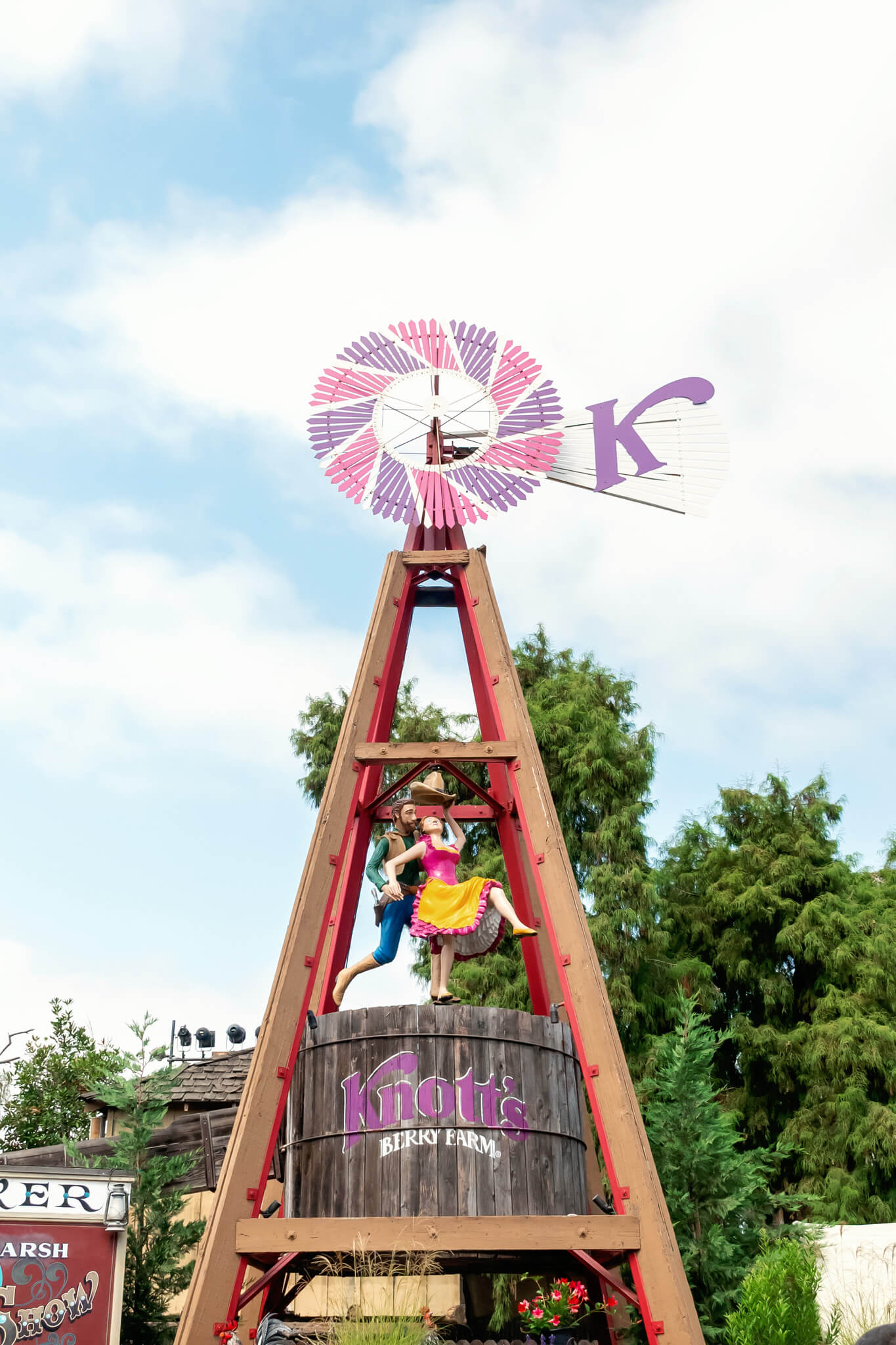 Knott's Berry Farm Buena Park