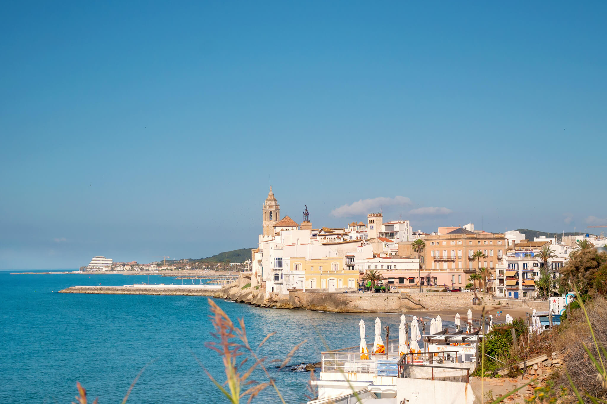 10 Fun Things to do in Sitges Spain
