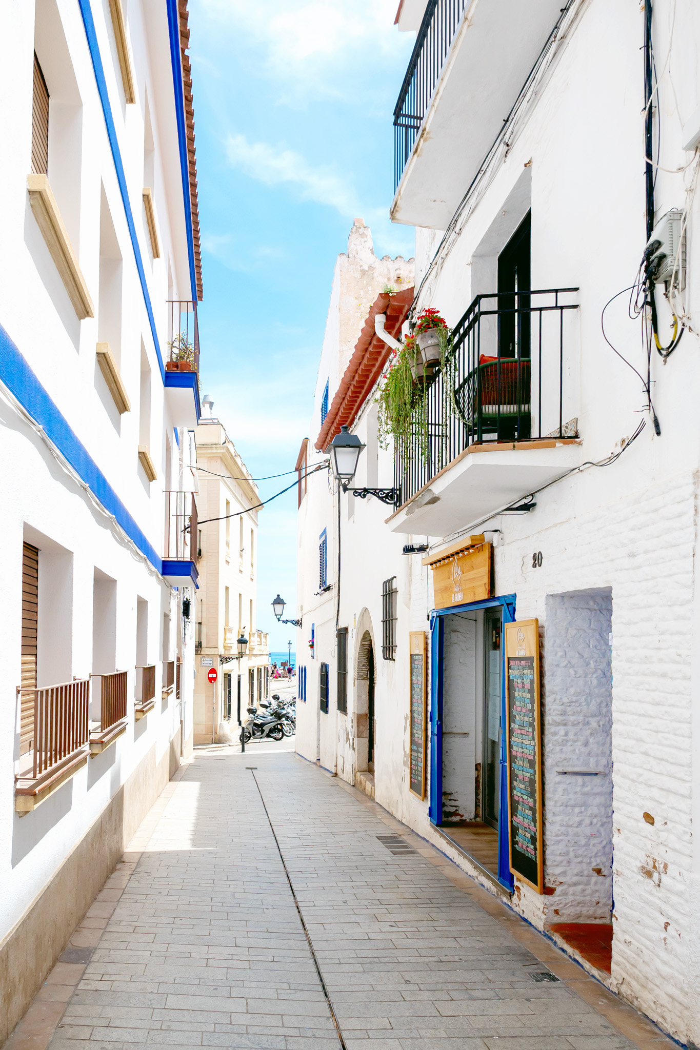 Fun Things To Do In Sitges Spain 