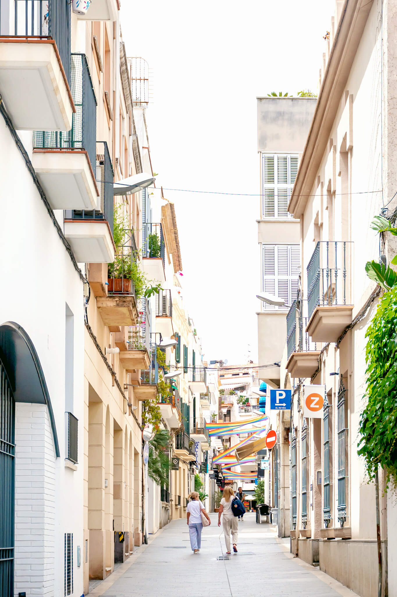 Things to do in Sitges Spain
