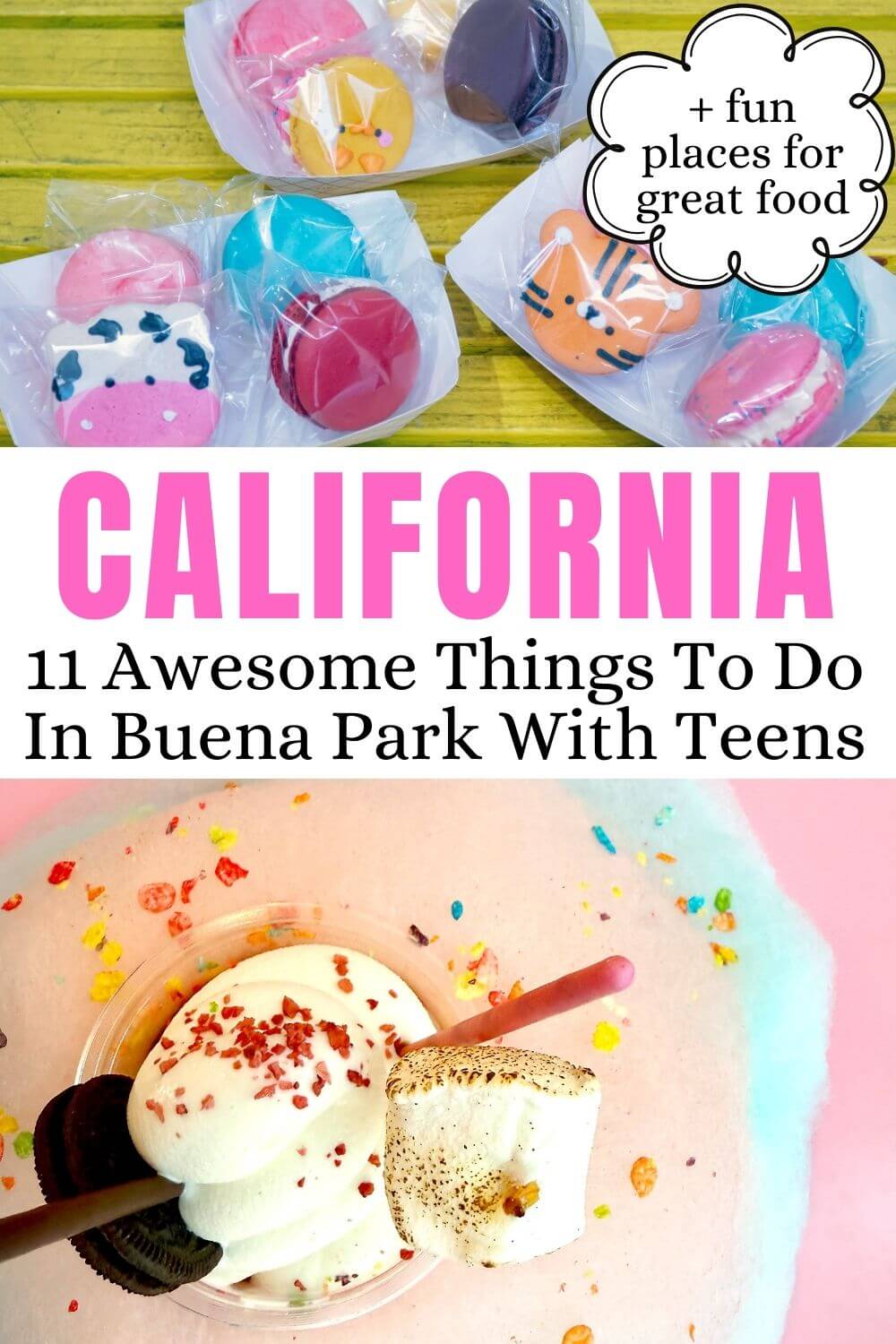 Things To Do In Buena Park With Teens 2025
