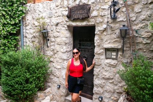 Eze France Tips