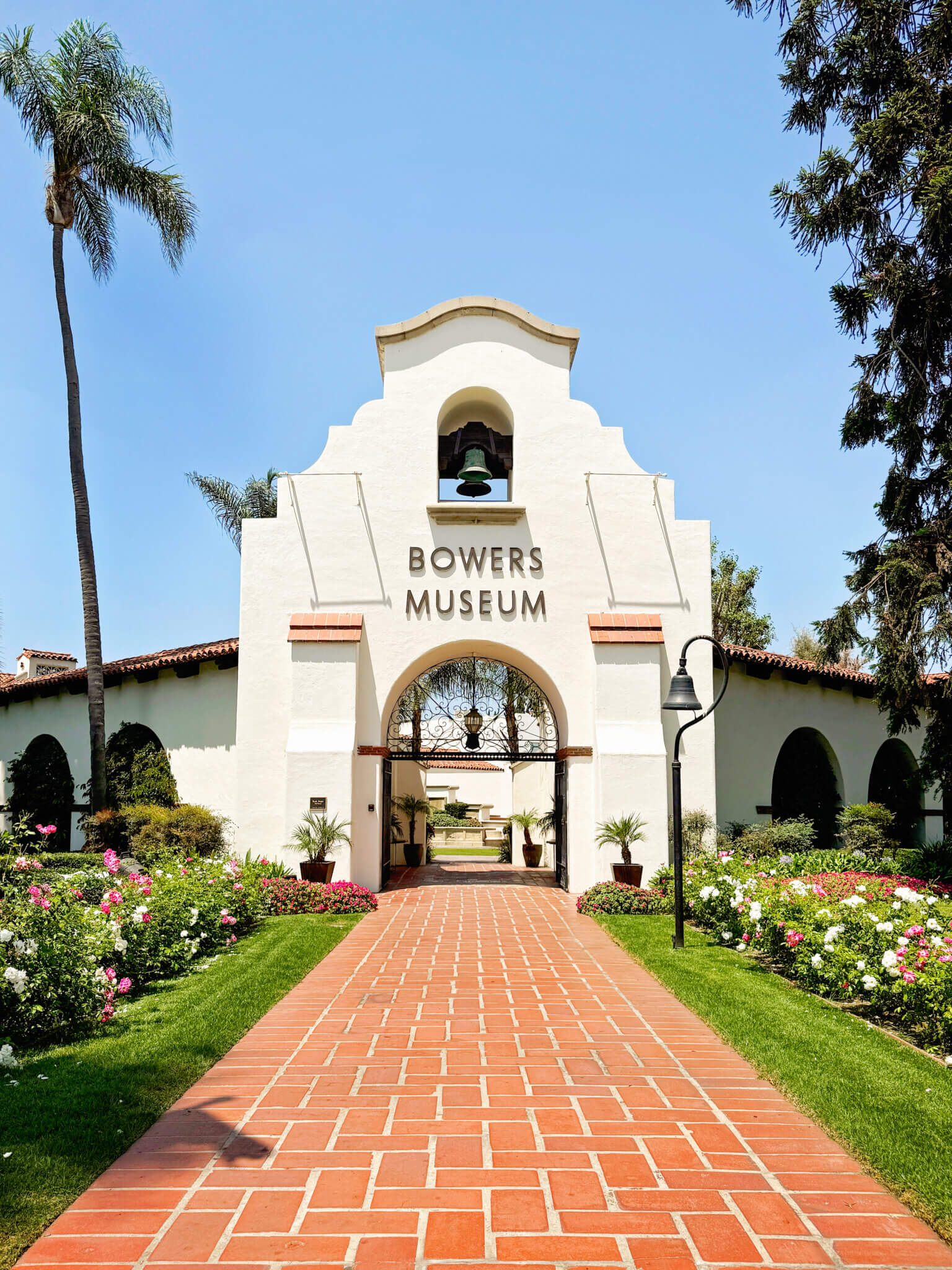 Bowers Museum Santa Ana Ca