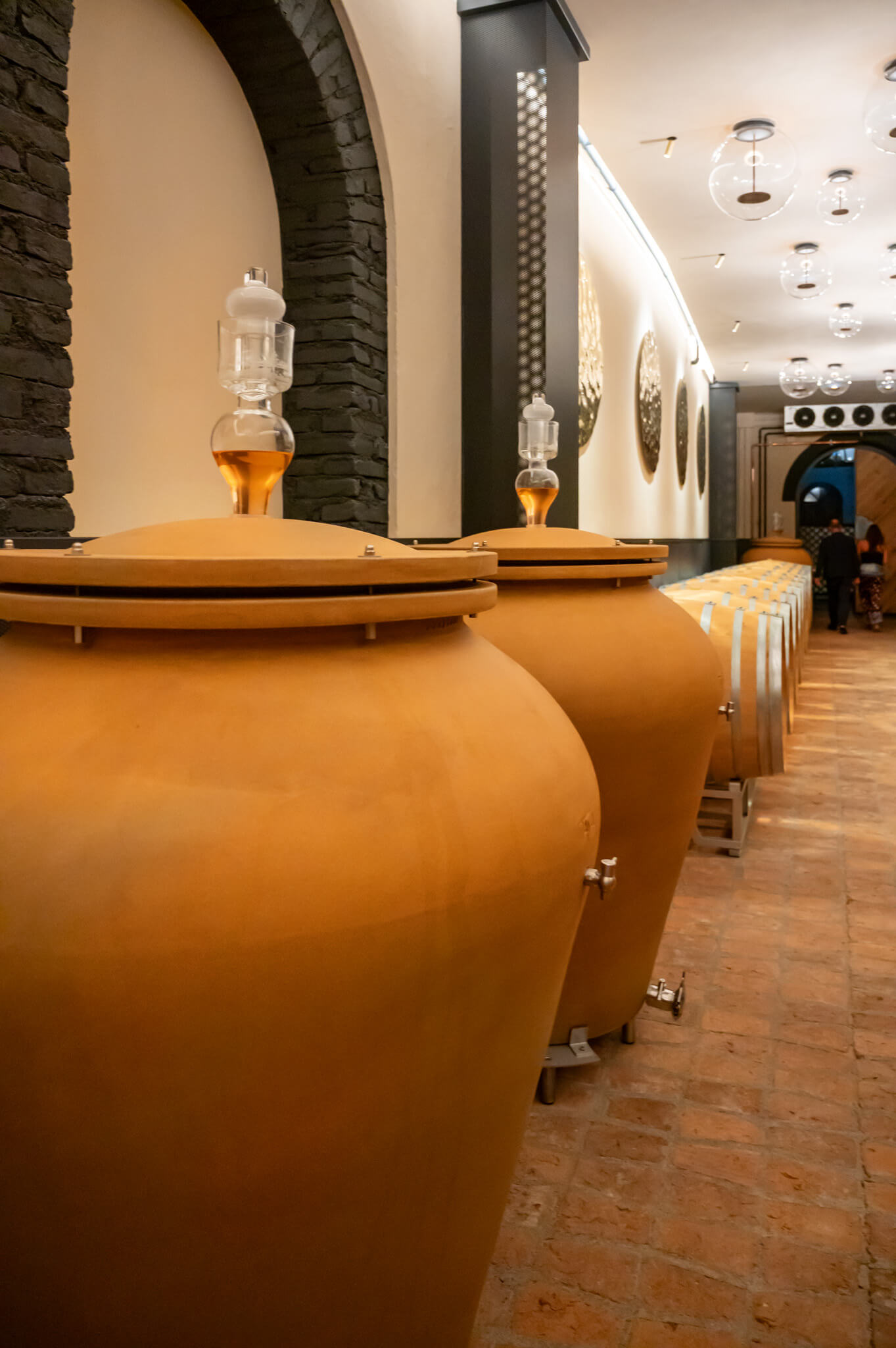 How To Make Franciacorta Wine