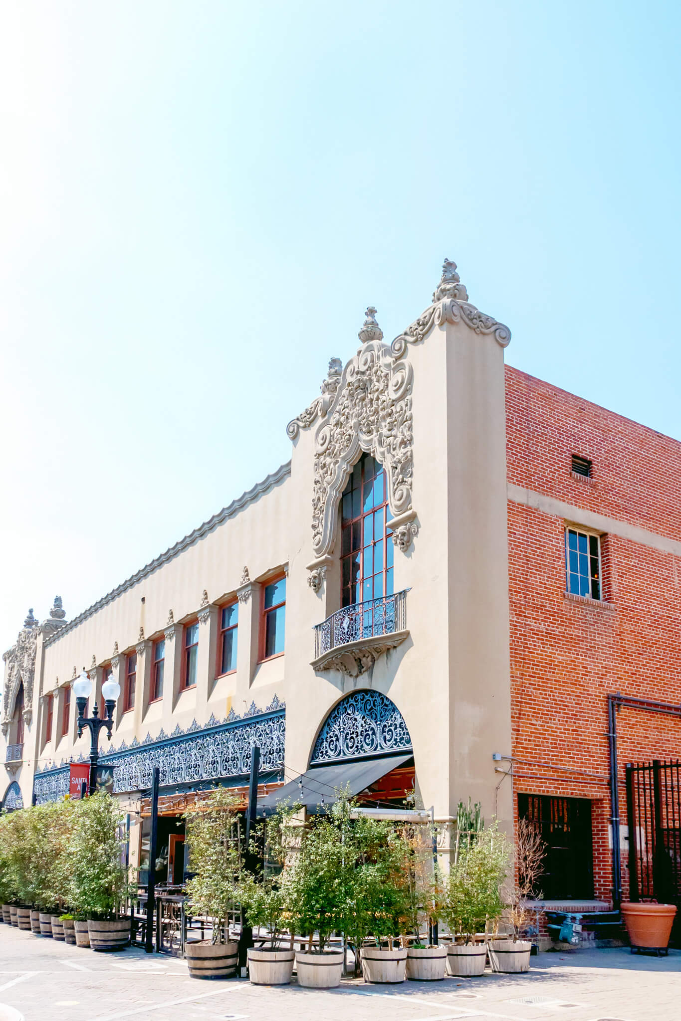 Lola Gaspar in Santa Ana California