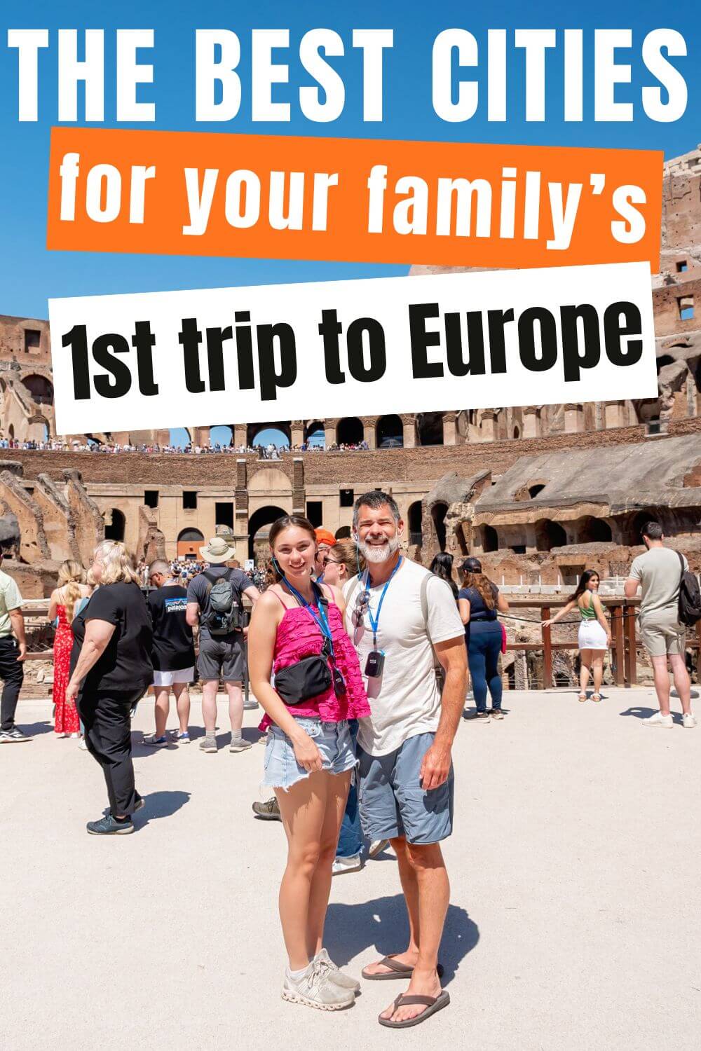 6 Easy European Cities Perfect for Your First Trip 2026 (2)