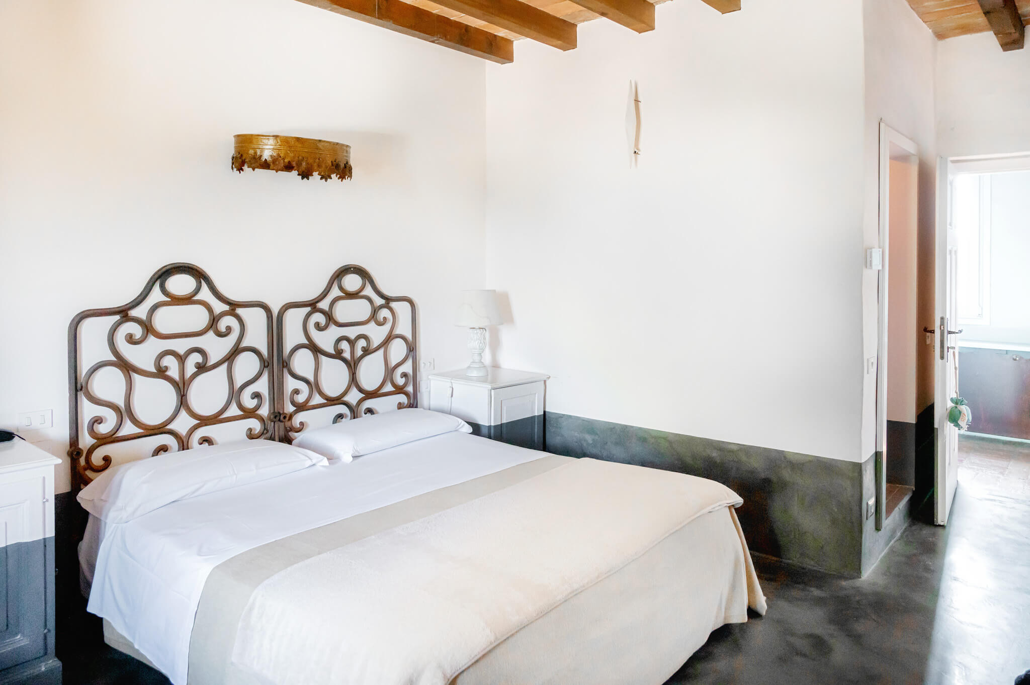 Cappuccini Resort Franciacorta Bescia Italy Guest Room