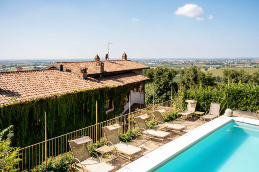 Cappuccini Resort Franciacorta Bescia Italy