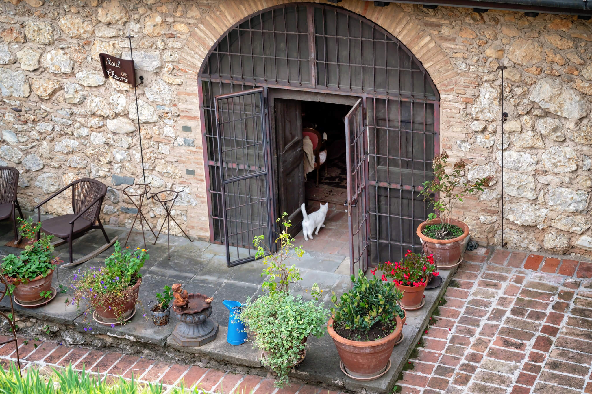 Cappuccini Resort Franciacorta Bescia Italy