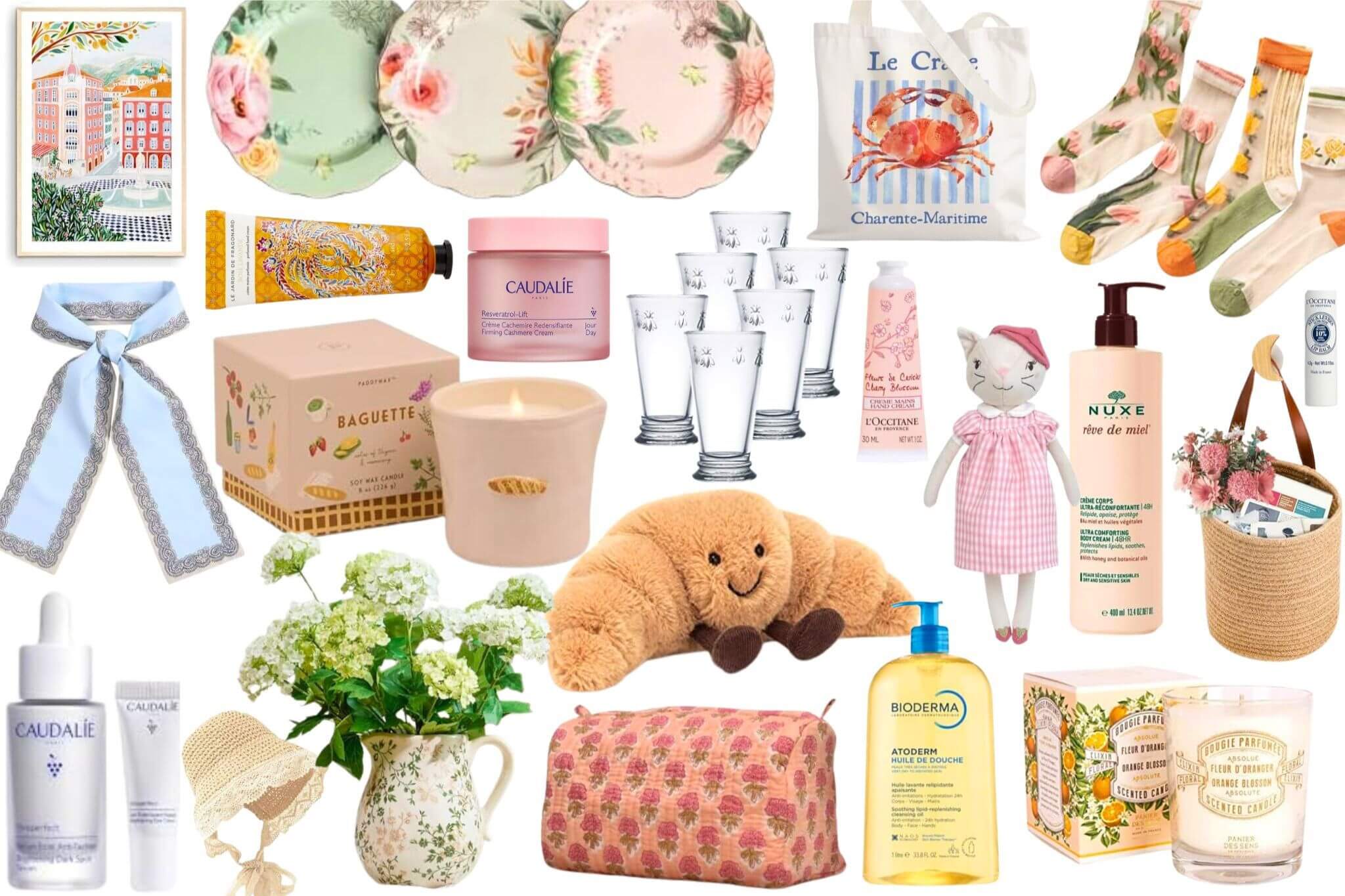 FRENCH FAVORITES Cover Photo