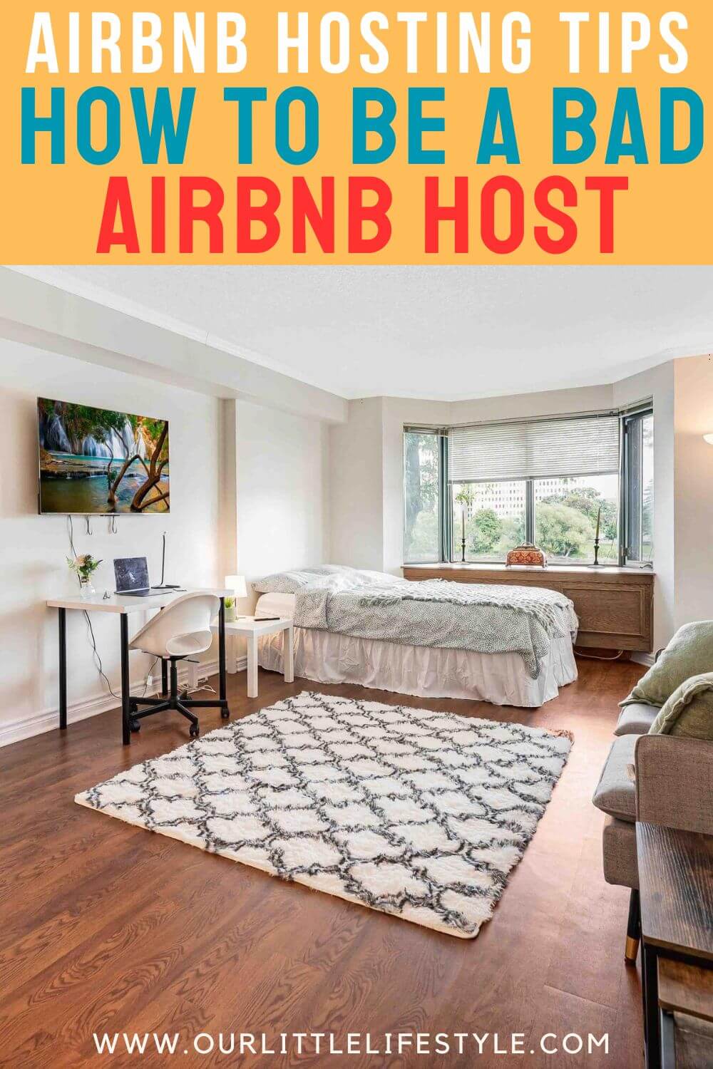 Bad Airbnb Hosts Reddit