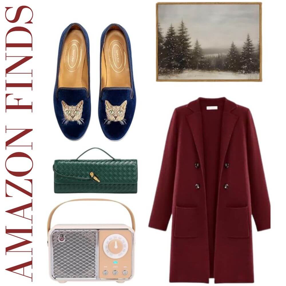 New Amazon Finds For 2026