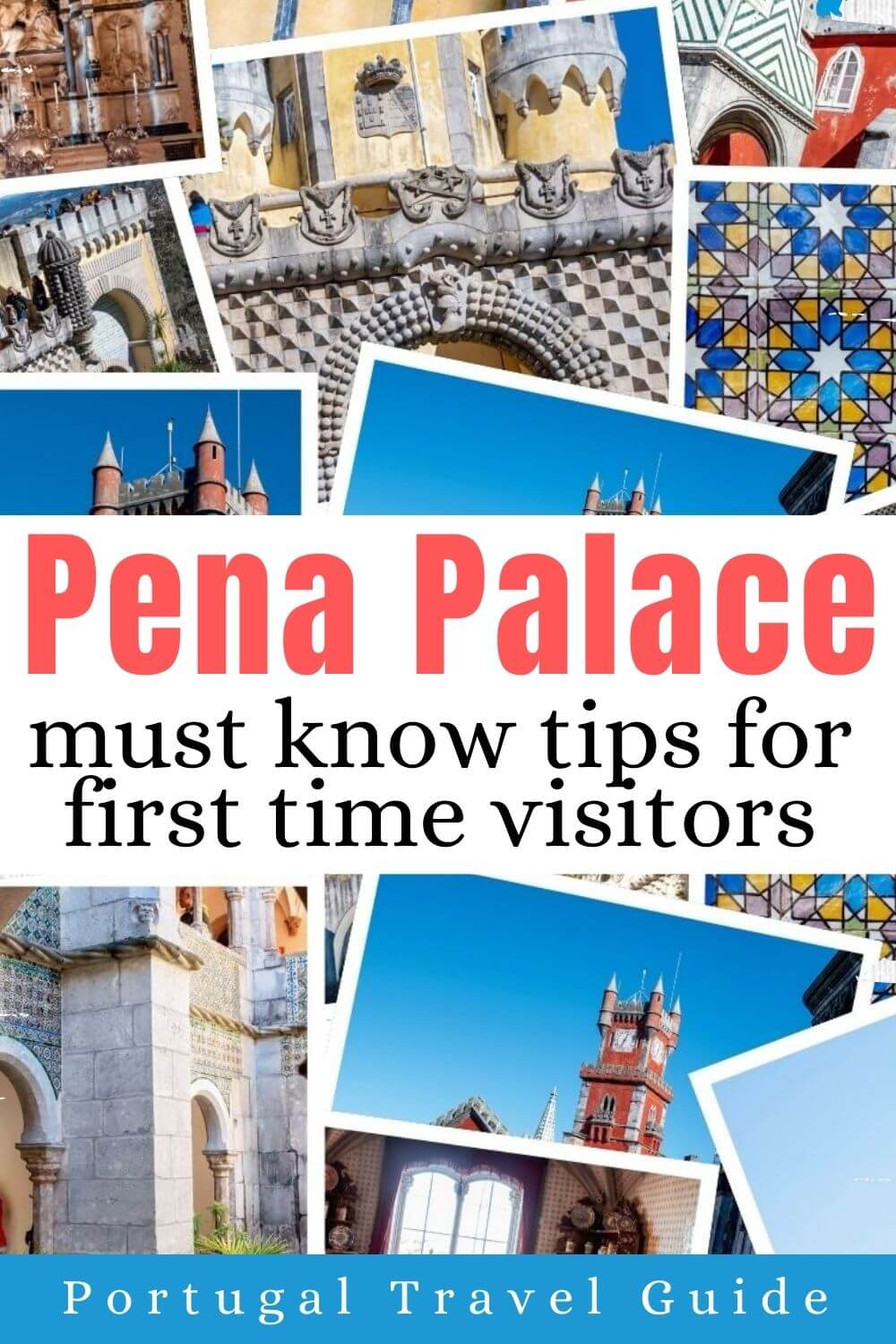 2026 Guide How To Visit Pena Palace Tickets Tips Timing