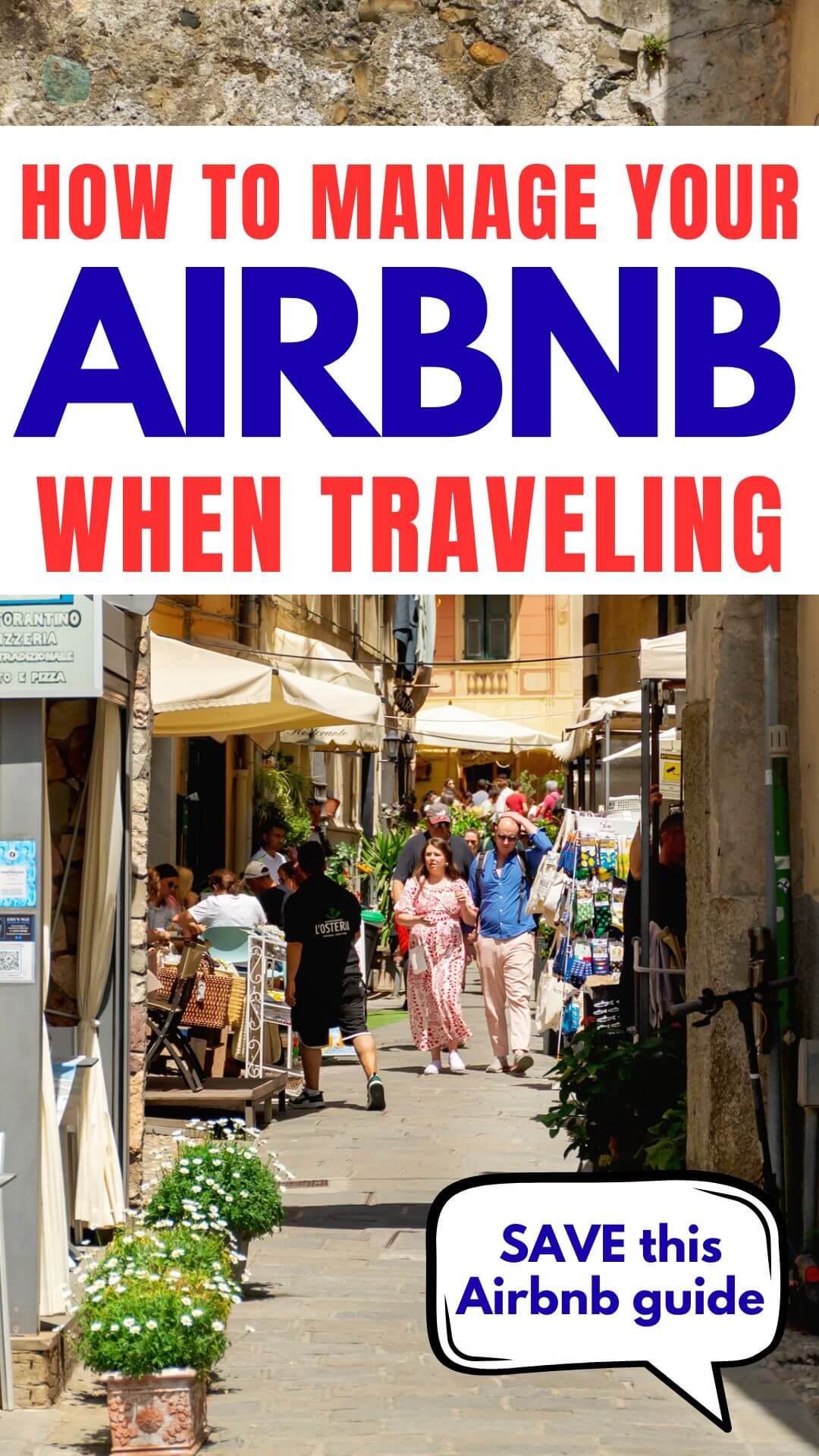 Manage Your Airbnb When Traveling 2026