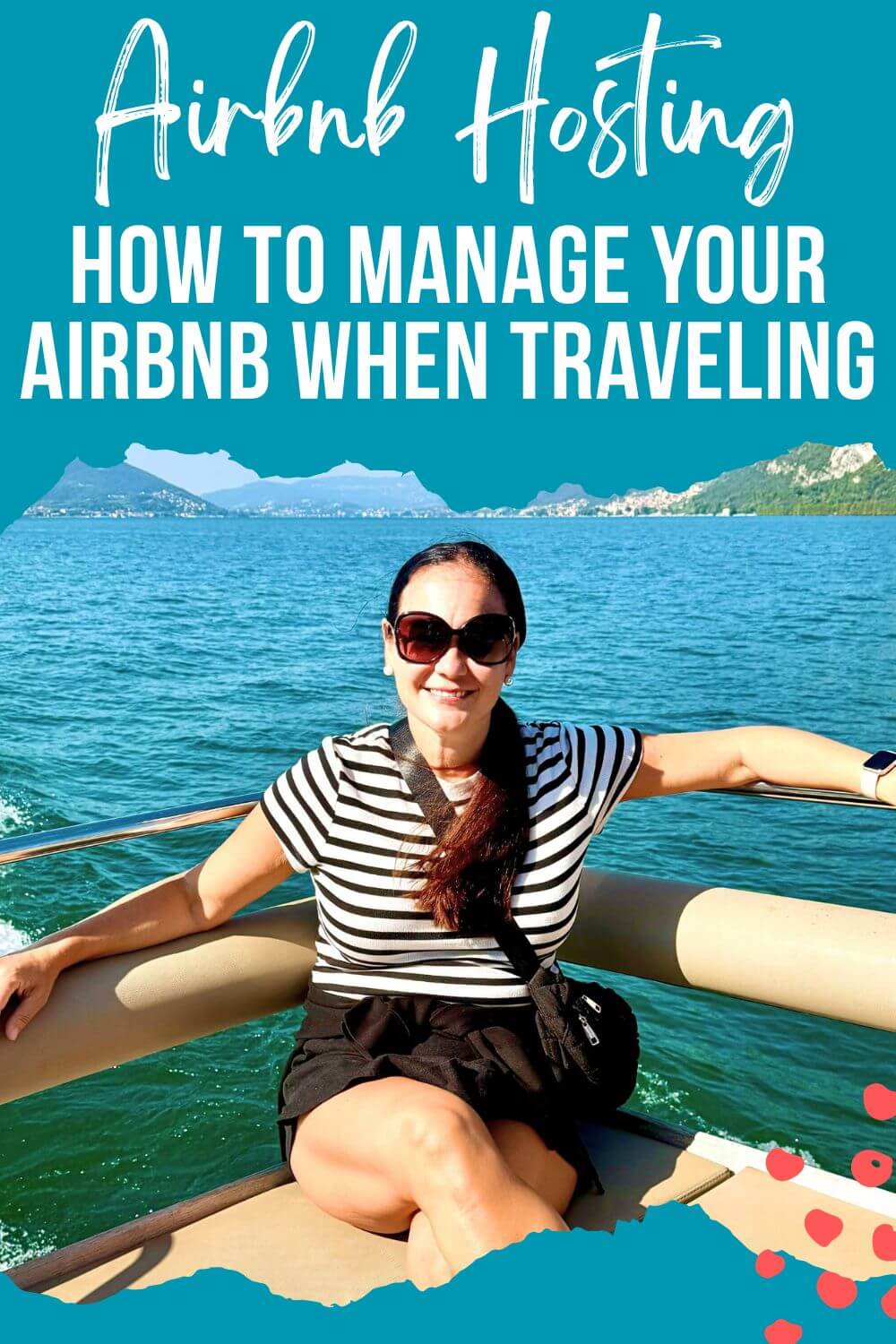 Managing Your Airbnb when you travel