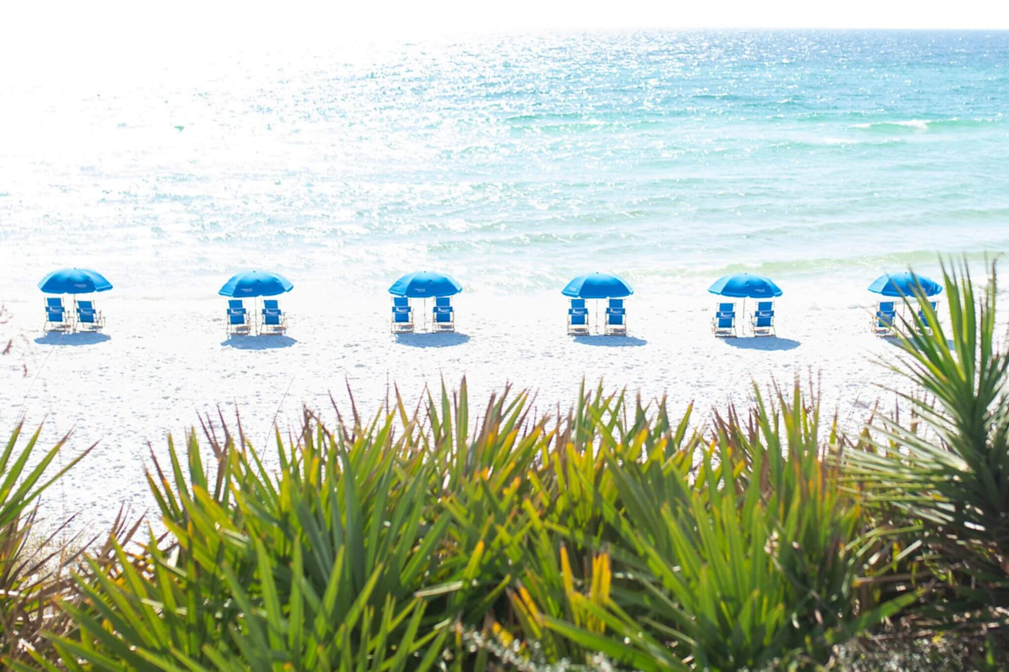 30A Vacation Travel Tips