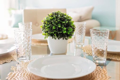 Airbnb Dishes and Silverware Guide